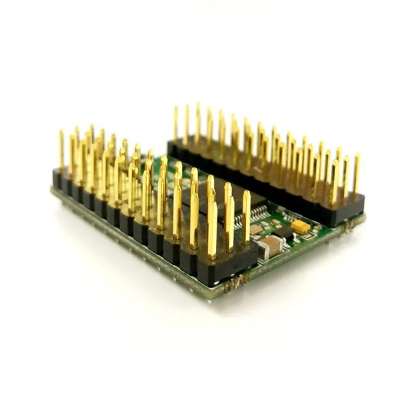 Преобразователь сигнала RMILEC multi unity анализатор V3 PWM/PPM/SBus для радиоуправляемой FPV