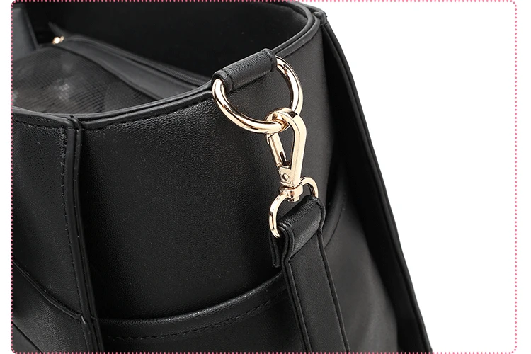 Pet Carriers for Small Dogs (5)