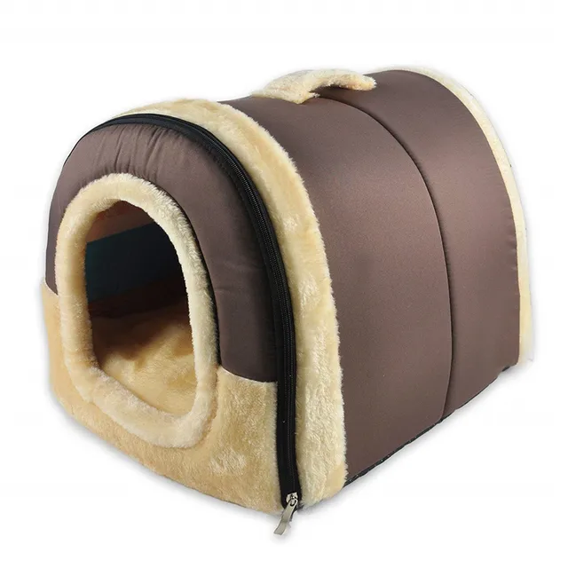 pet cave for large dogs