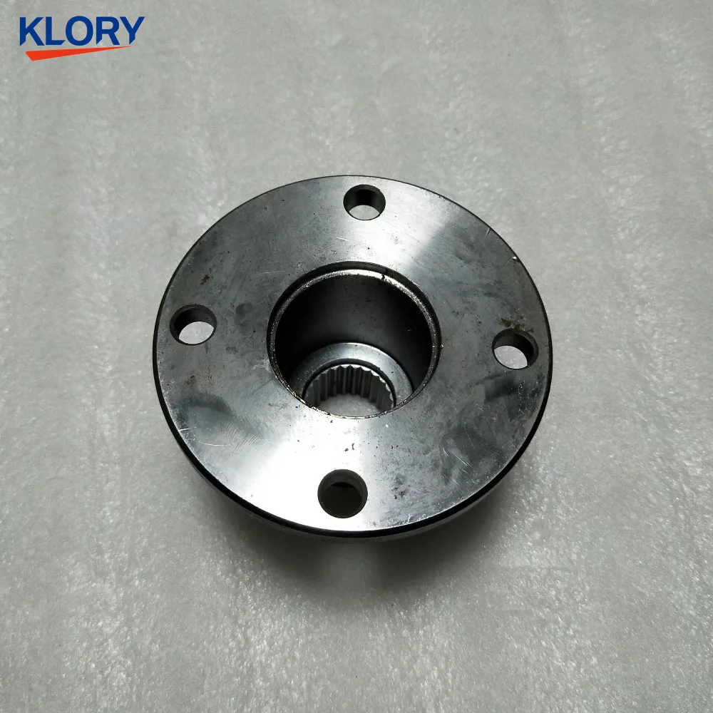 47-54-031-011 Transfer box flange (front) For GREAT WALL haval