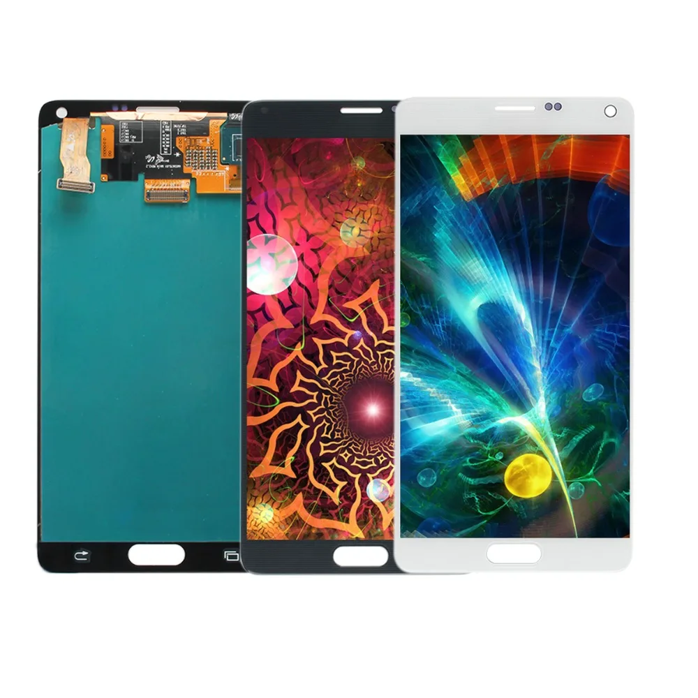 Note4 N9100-2