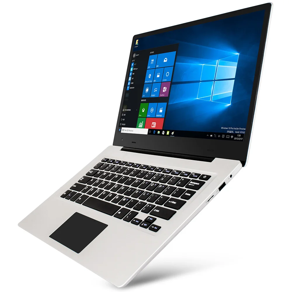 Jumper EZBOOK 3S 14.1 inch Laptop Windows 10 Home Intel