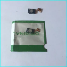 5pcs lot Original High Quality Earpiece Speaker Earphone Receiver For LG G2 D800 D802 Replacement Free