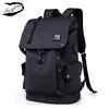 Black Backpack