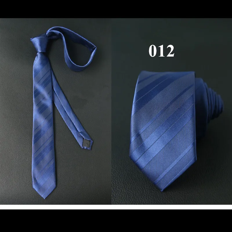 6 см Фабрика эксклюзивной 57 "Длинные мужские Узкие галстуки темно-полиэстер, шелк пледы полосы точки жаккарда узкий галстук-бабочка