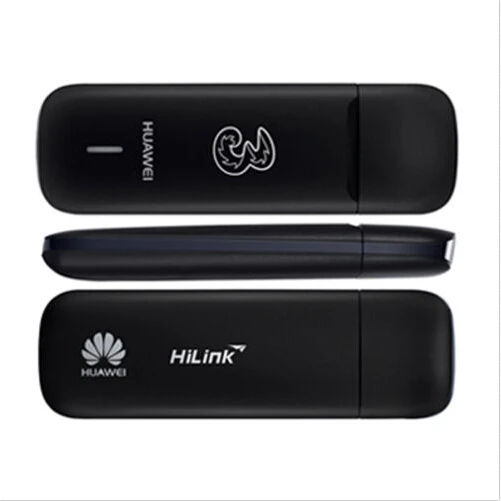 Разблокирована Huawei E3231 HiLink 21.6 Мбит 3 Г UMTS 2100 МГц Беспроводной USB Модем Dongle