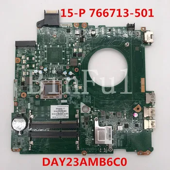 

High quality For 15P 15Z-P 15-P 766713-501 766713-001 766713-601 766713-501 DAY23MB6C0 A8-5545M CPU 100% full Tested