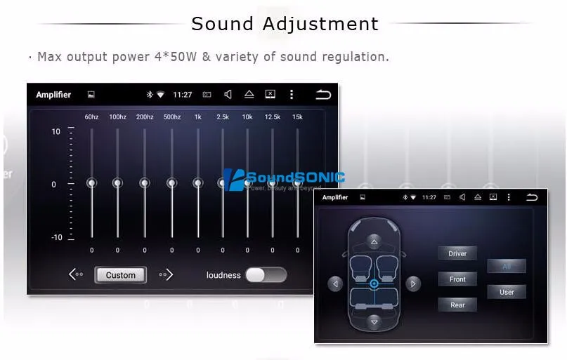 Perfect Pure Android 8.1 System HD Screen For Mercedes ML350 M300 ML450 ML500 Autoradio GPS System Car Stereo System Media Multimedia 19 Perfect Pure Android 8.1 System HD Screen For Mercedes ML350 M300 ML450 ML500 Autoradio GPS System Car Stereo System Media Multimedia 19