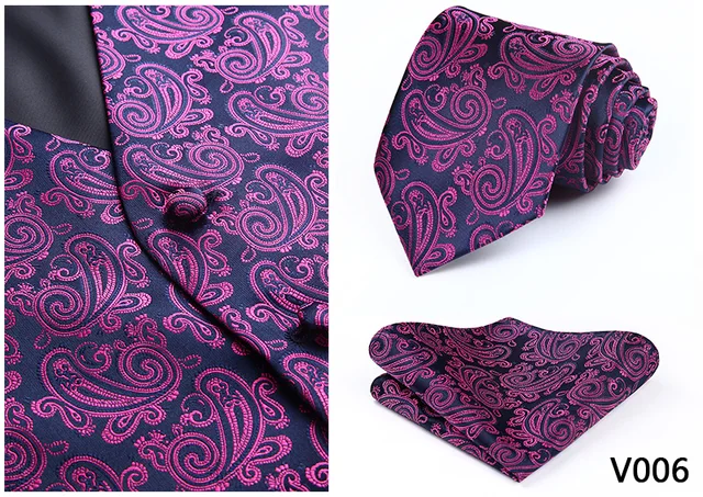 Mężczyźni Classic Paisley żakardowe kamizelki kamizelka torebka Strona ślub krawat kamizelka garnitur Pocket Square Set tanie tanio Mężczyzn Jedwab bawełna organiczna Z SDERN Inteligentny casual Srebrny fioletowy różowy czerwony żółty złoty czarny czerwony zielony Mężczyźni Classic Paisley żakardowe kamizelki kamizelka torebka Strona ślub krawat kamizelka garnitur Pocket Square Set tanie tanio Mężczyzn Jedwab bawełna organiczna Z SDERN Inteligentny casual Srebrny fioletowy różowy czerwony żółty złoty czarny czerwony zielony