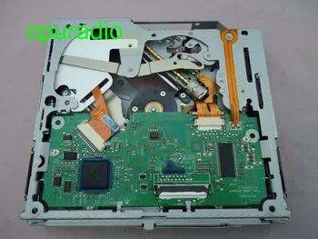 

Alpine single CD mechanism DP39M220 loader for BMNW 5 series navigation system CD player disc VW Mercedes radio tuner