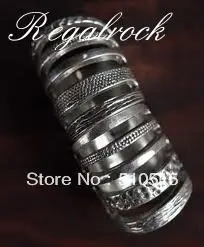 

Regalrock Fashion Cage Knuckle Ring