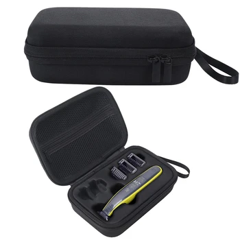 

Storage Case Hard Carrying Case For Philips Norelco Oneblade QP2520/70 QP2520/90 QP2520/72 QP2630/70