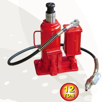 

30ton small mechanical car lifting hydraulic bottle jack for sale