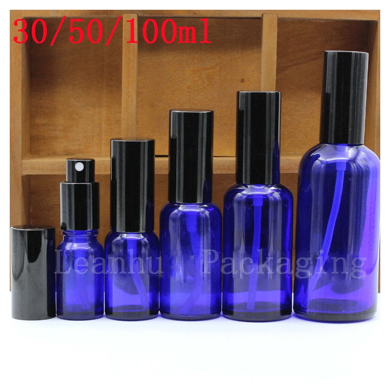 Online Buy Wholesale essential oil spray bottles from China essential