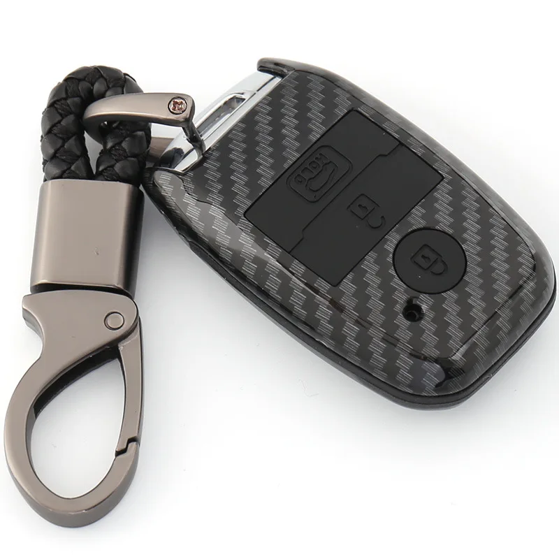 Противоударный мягкий ТПУ ключа автомобиля чехол для AUDI A4 B9 Q5 Q7 TT TTS 8 S Авто ключевой защитный брелок с защитой от падения