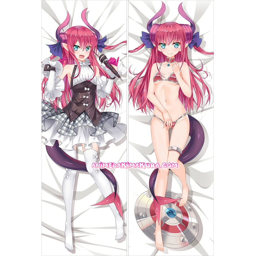 Elizabeth Bathory Hentai