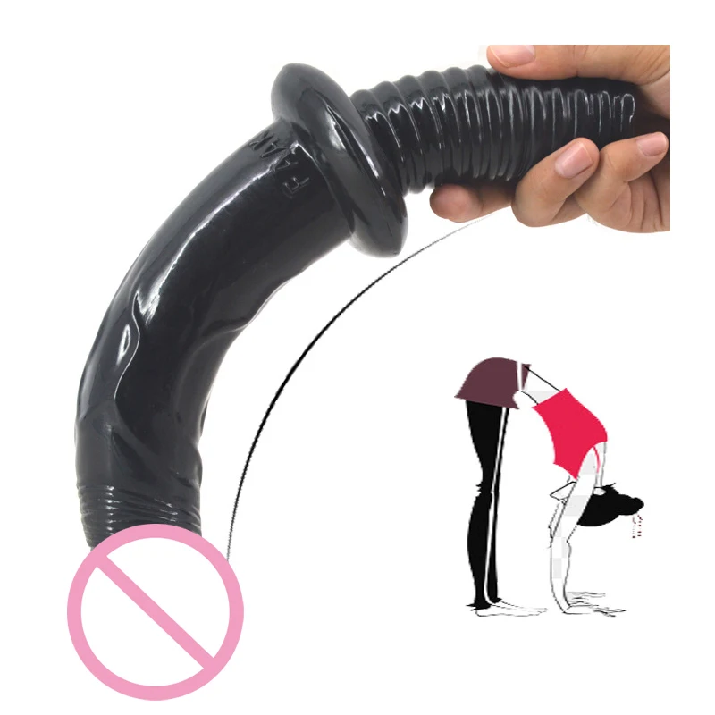 Anal Consolador Plug Insertar gran Trasero Juego de Adultos Unisex Estimular Gay Pene Sexo China juguete.