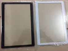 Nuevo 10.1 “de pantalla táctil Para Irbis TZ171 TZ 171 Tablet Touch panel Digitalizador del Sensor de Cristal de Reemplazo Envío Gratis