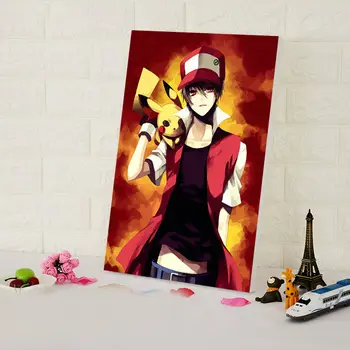 

coloring by numbers Anime collection modular painting digital paint by numbers diy digital painting