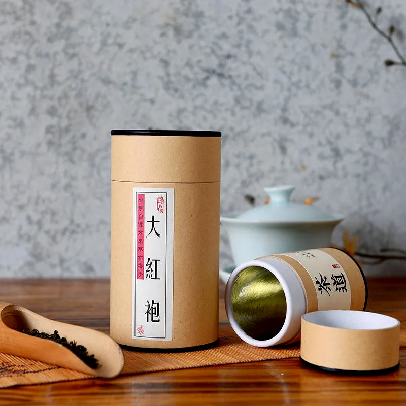 Cheap Tea Packaging Tube Drawing Tube Wrapping Packaging Wholesale Kraft Coffee Paper Tube Oil painting cylinder 3 Cheap Tea Packaging Tube Drawing Tube Wrapping Packaging Wholesale Kraft Coffee Paper Tube Oil painting cylinder 3