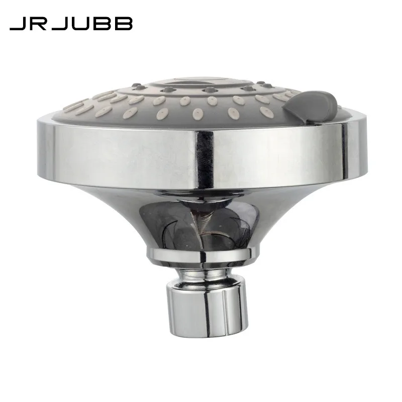 4 inch top shower head Five Functions Small Shower head Nozzle Water