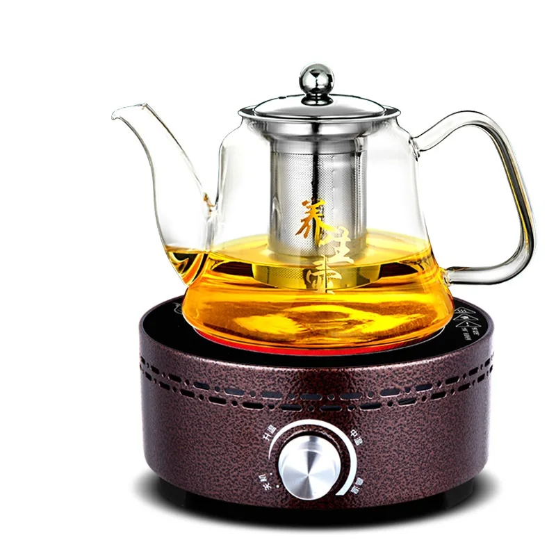 AC220 240V 50 60hz mini electric ceramic stove boiling tea heating