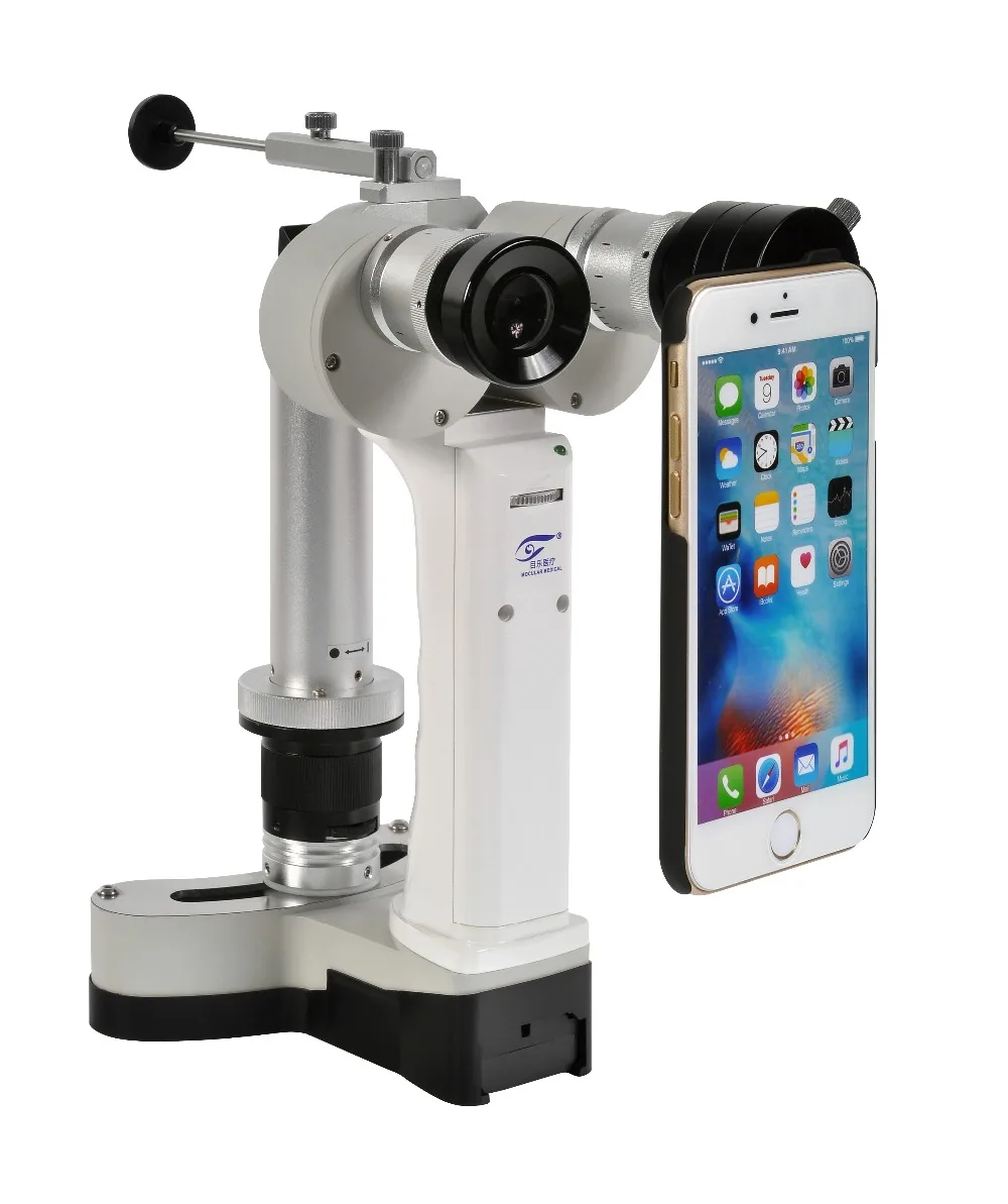

Loudly brand higher quality Slit Lamp S260