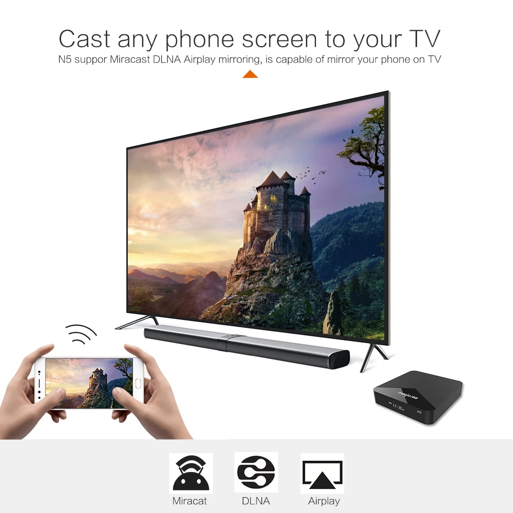 magicsee n5 magicsee n5