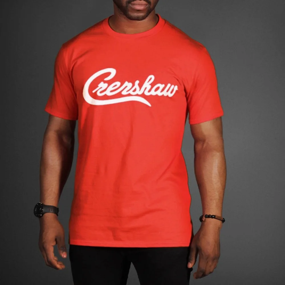 Nipsey Hussle Legendary Crenshaw футболка унисекс хип хоп Рэп футболка