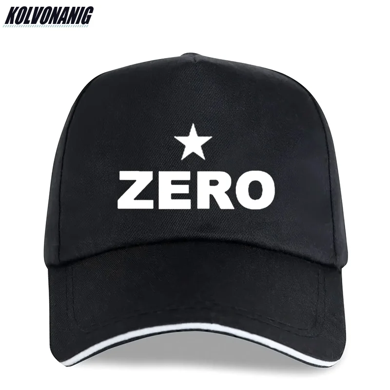 

Streetwear Pop Rock Music Hip Hop Band Baseball Caps for Men Women Zero Star Printed Cap Cotton Trucker Cap Summer Cool Sun Hats