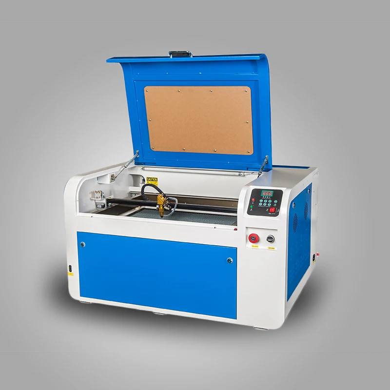 cheap wood laser engraving cutting machine on Alibaba