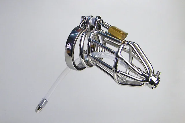 Acero uretral inoxidable Cock anillos Penis Cage Metal uretral Acero catéter dilatador dispositivos de castidad masculina Productos del sexo juguetes para los hombres adultos Q930 a5c8f5 Acero uretral inoxidable Cock anillos Penis Cage Metal uretral Acero catéter dilatador dispositivos de castidad masculina Productos del sexo juguetes para los hombres adultos Q930 a5c8f5