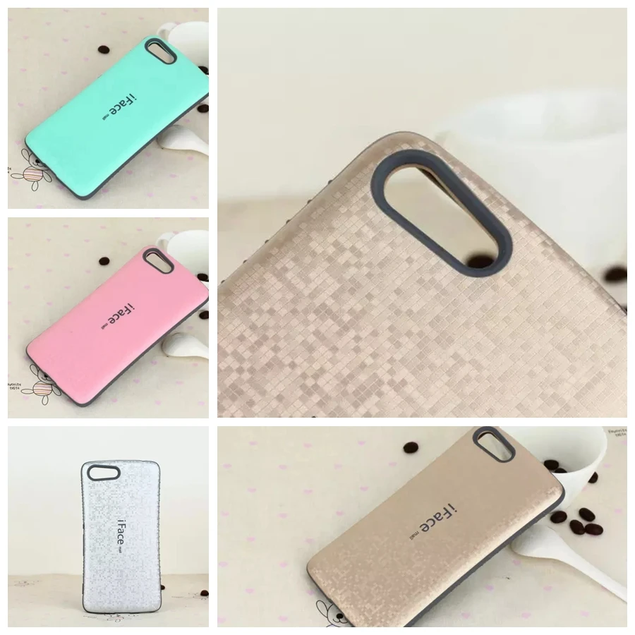 Cover Shockproof Protective Back Phone Case For Sony Xperia Z3+ E6553 / Z3 Plus dual E6533 Z4 Hard Shell | Мобильные телефоны и