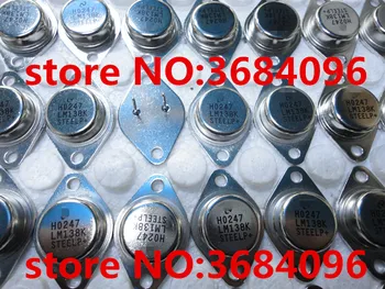 

LM138K LM138K/883 NEW TO-3 free shipping 5PCS-50PCS/LOT