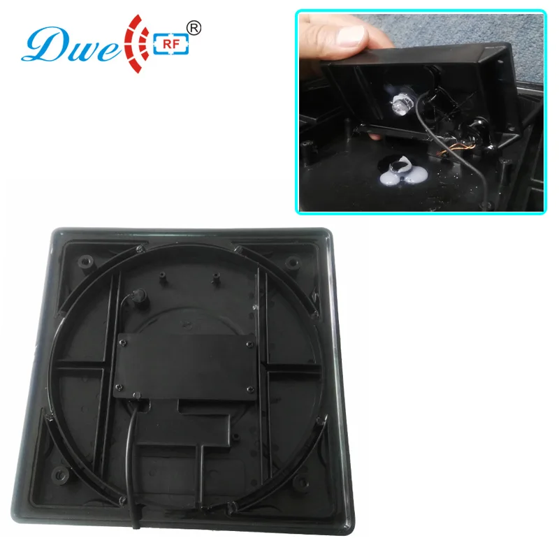 animal tracking reader
