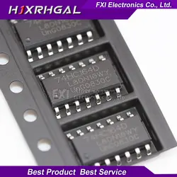 20 шт 74HC164D 74HC164 SOP14 СОП SN74HC164DR SN74HC164 SMD новый оригинальный