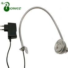 5 Вт водить машину, работающую свет