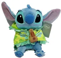 

Original Lilo Stitch 626 Baby Stitch Cute Stuff Plush Toy Children Birthday Gift