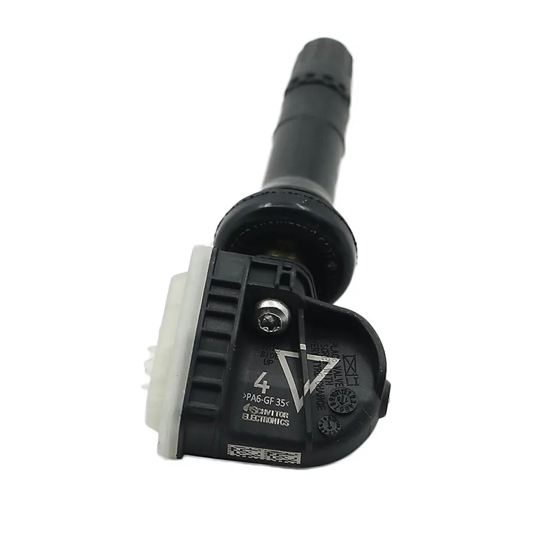 TPMS EV6T-1A180-CB EV6T-1A150-CB 433 МГц датчик давления в шинах для Ford Fiesta Van Focus f-серии Ka Kuga Mondeo Ranger