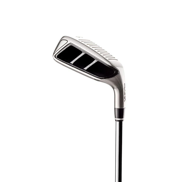 Мазель Гольф Клин правша 35 45 55 градусов черные клюшки для гольфа клинья доступны для мужчин