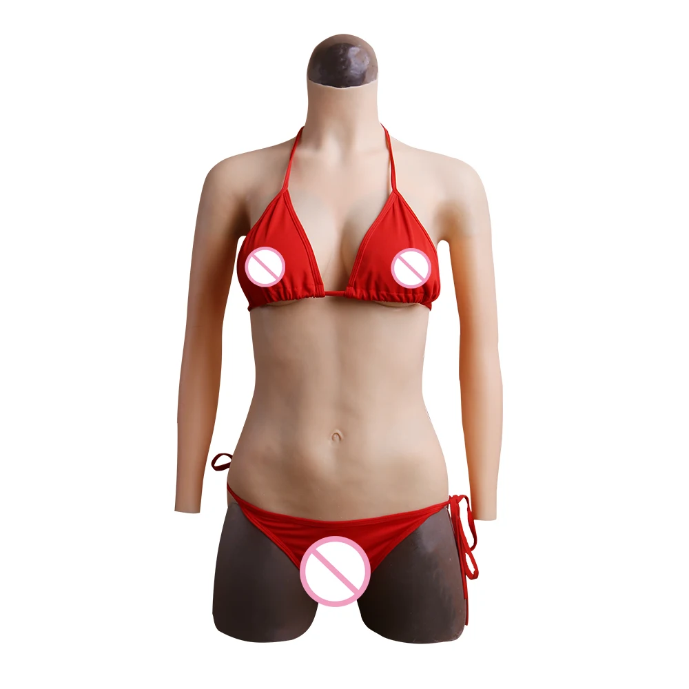 

Breast Form with Arm Solid Silicone Fake Breasts for Mastectomy Transsexual Transvestite Realistic Soft Lifelike Artificial Brea