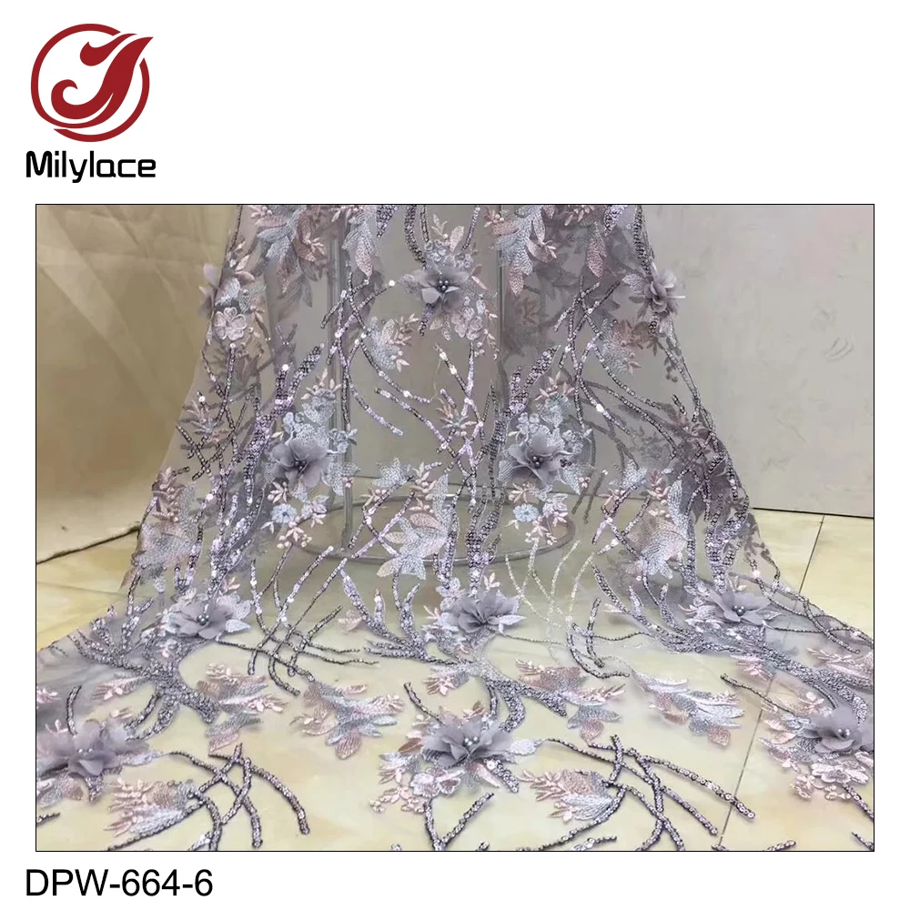 DPW-664-6