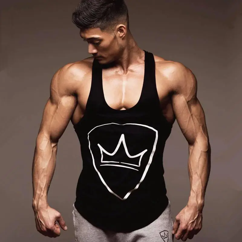 muscle fit clothes