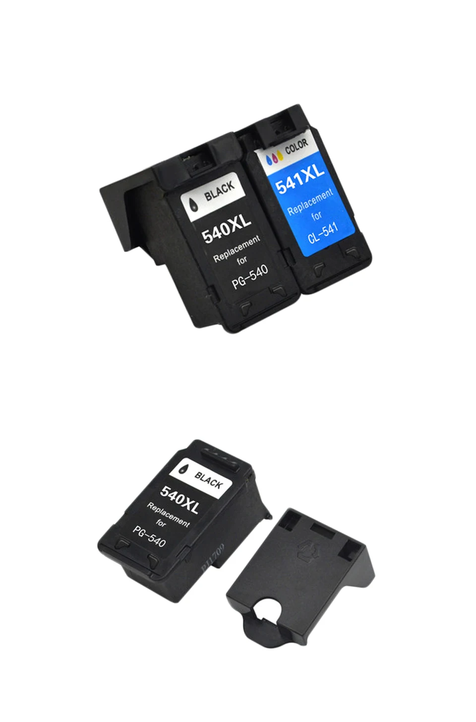 compatible cartridge 540