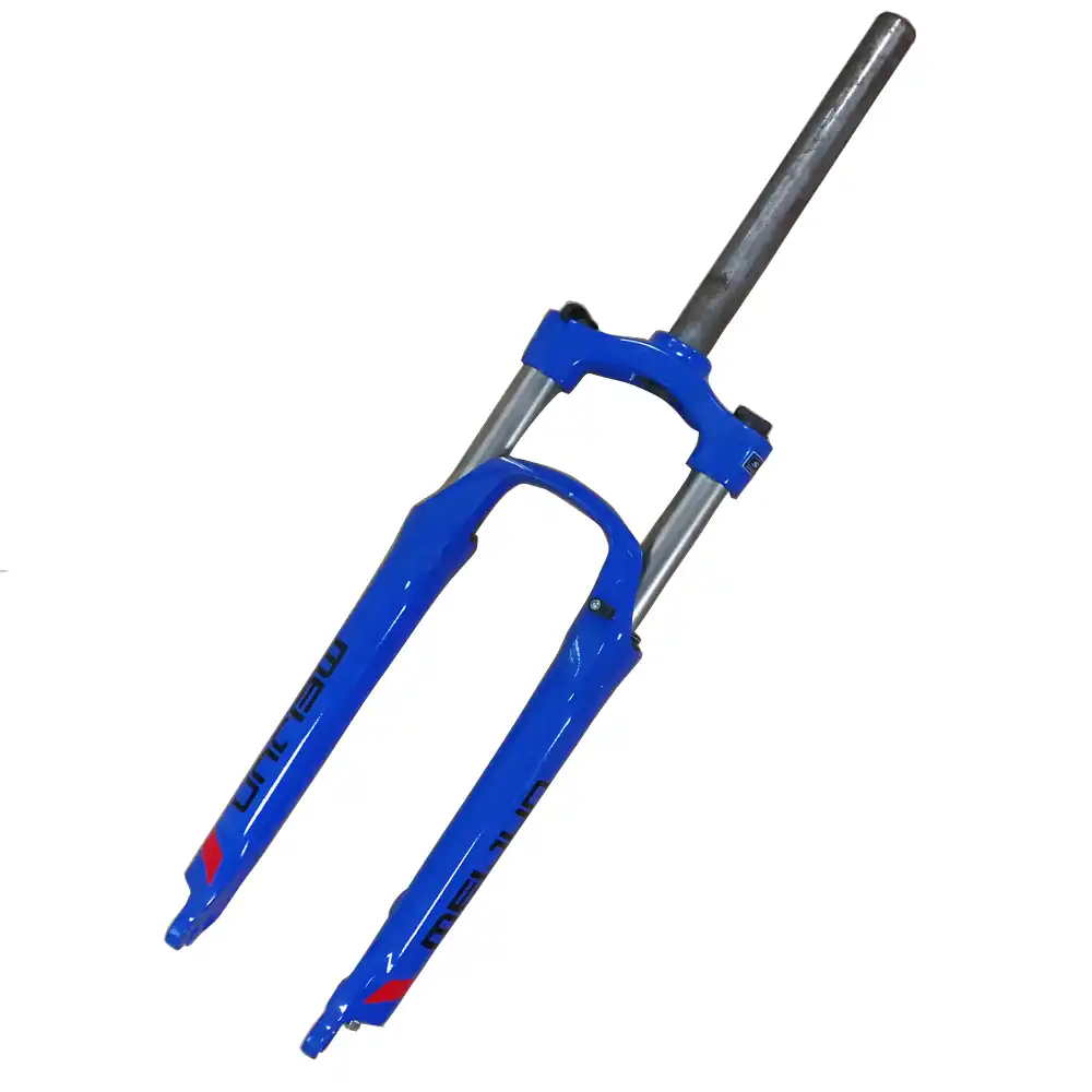 downhill mtb fork