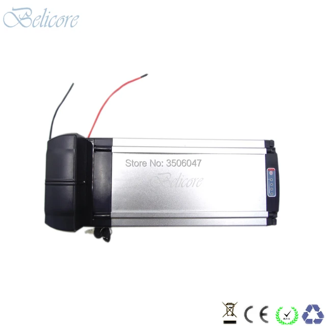 36 Volt Rear Rack Style 36v 17ah 18ah 20ah 20 3ah 22ah 25ah Electric 36 Volt Rear Rack Style 36v 17ah 18ah 20ah 20 3ah 22ah 25ah Electric Cargo Bike Battery E Velo With Charger