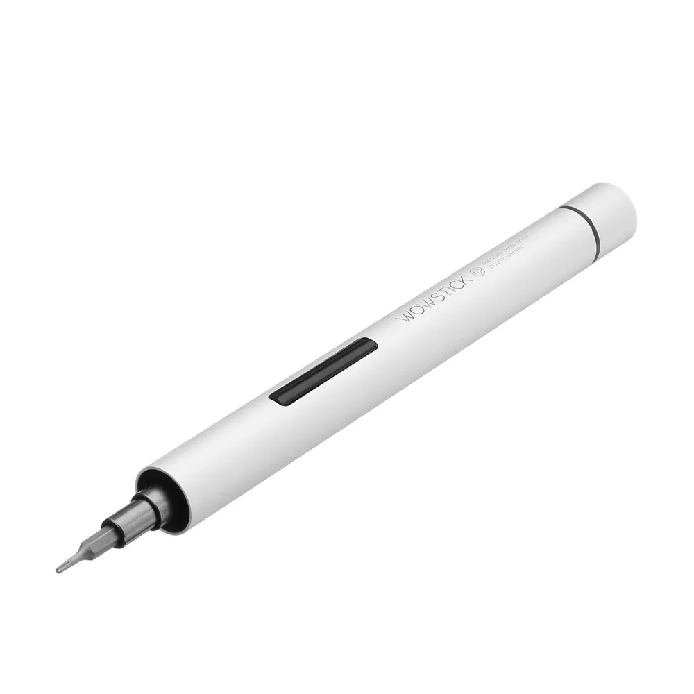 

Precision Wowstick SE Electric Screw Driver Cordless Power Screwdriver Repair Tool for Battery Mobile Phone Camera HT1741