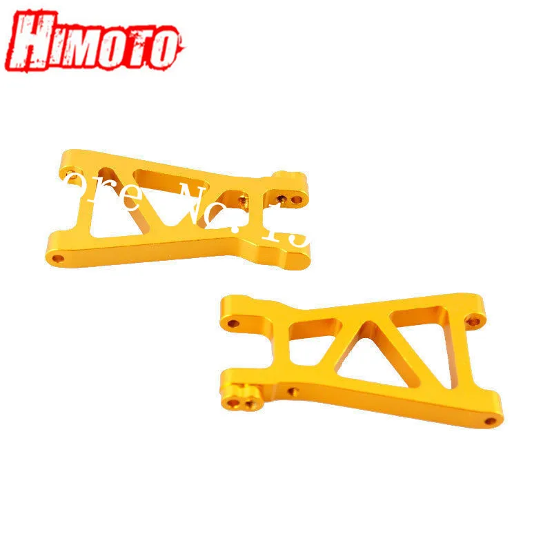 2 шт. E18XBL Elcetric Himoto радиоуправляемые автомобильные запчасти 1/18 спино Багги