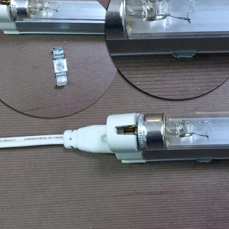 uvc t5 install