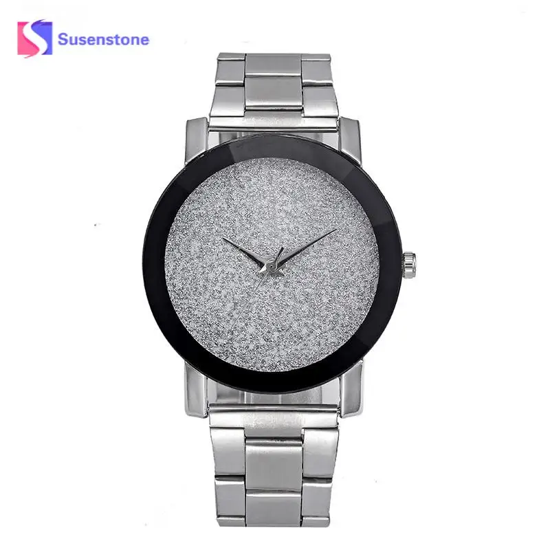 Lover's Watch Fashion Men Women Watches Casual Simplicity Star Minimalist Luxury Watches For Lovers Stainless Steel Strap Watch Lover's Watch Fashion Men Women Watches Casual Simplicity Star Minimalist Luxury Watches For Lovers Stainless Steel Strap Watch